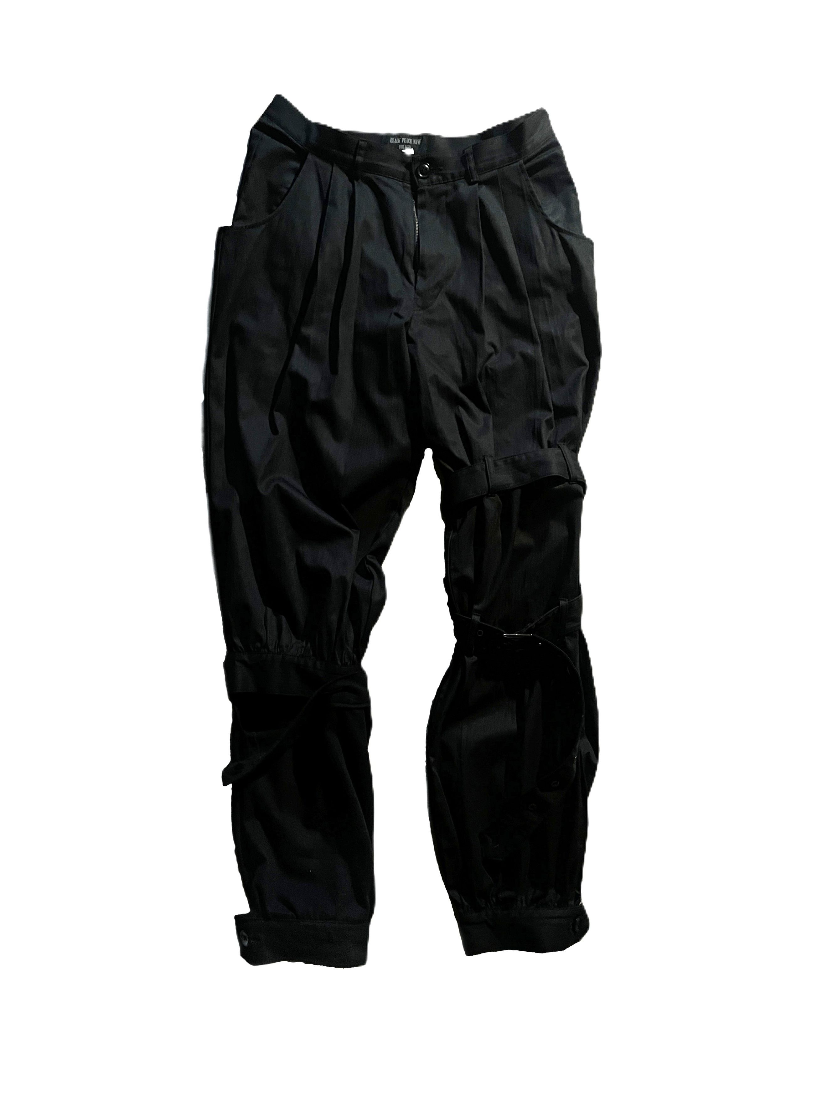 Black Peace Now | Grailed