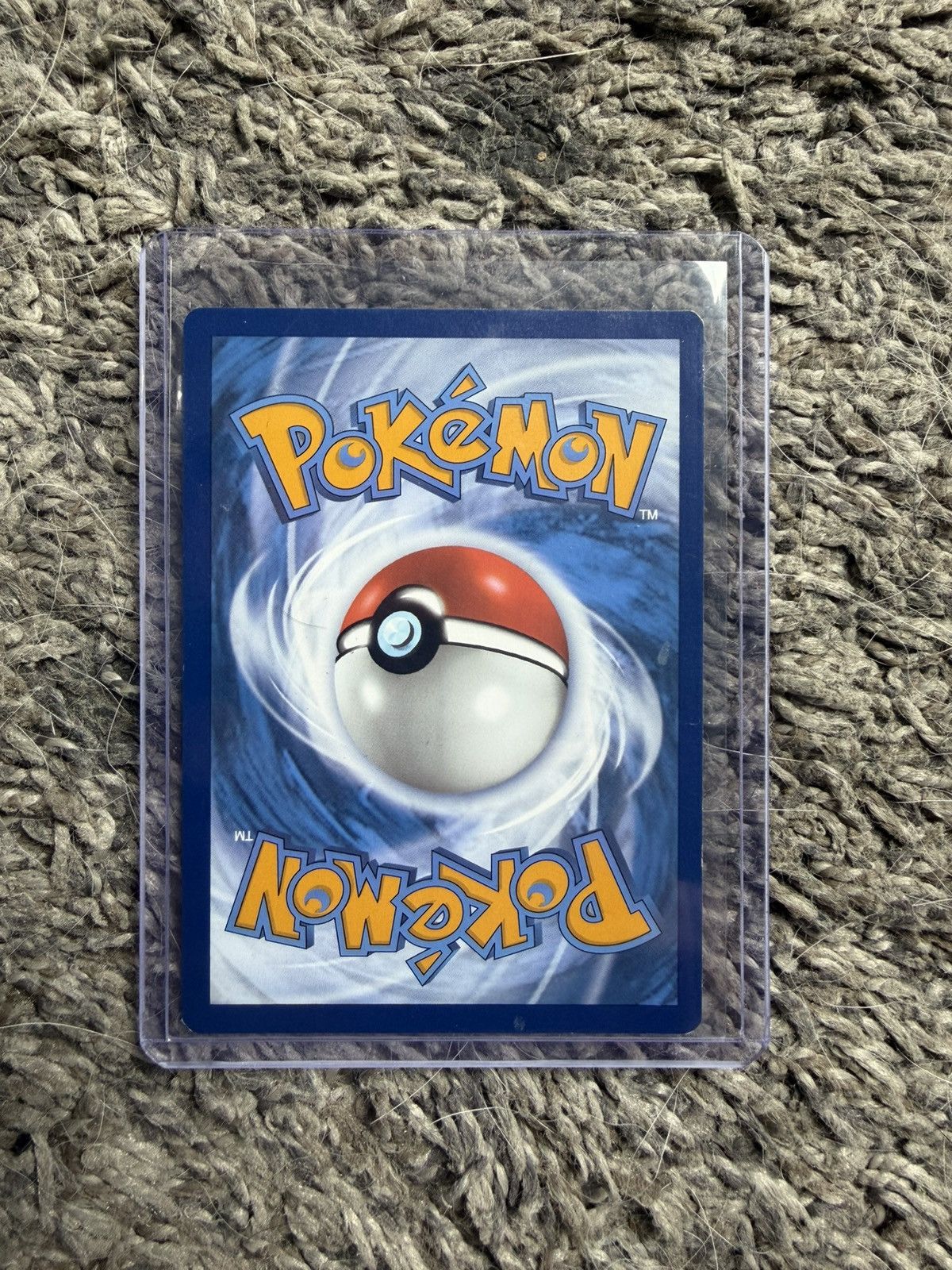 Pokemon 2022 Pokémon Mismagius Card Size ONE SIZE - 2 Thumbnail