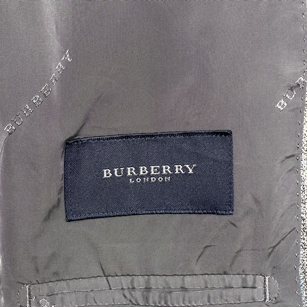 Burberry Burberry London Blazer Size 42R - 18 Thumbnail