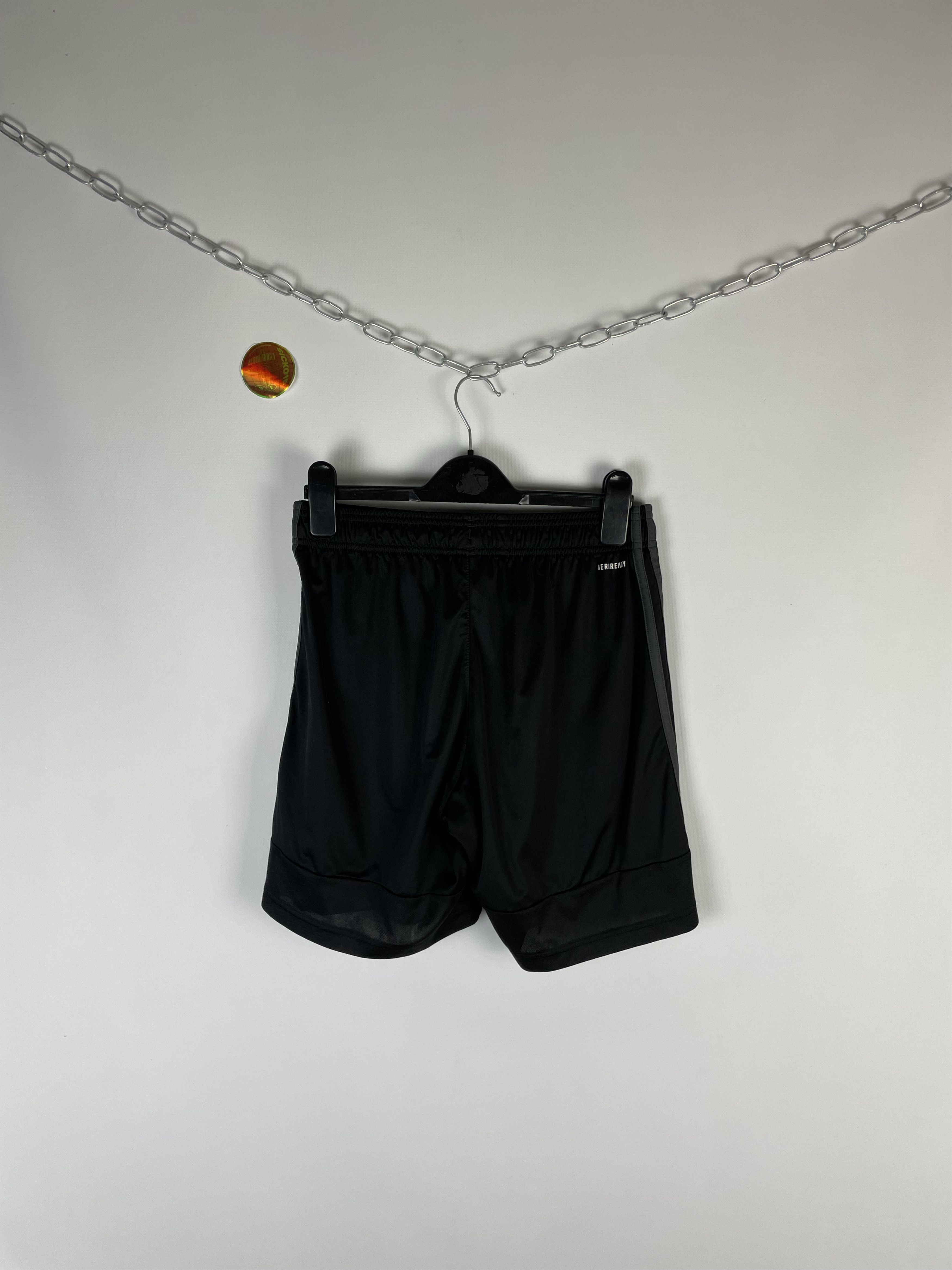 Adidas Vintage Adidas Shorts Y2k Size US 32 / EU 48 - 5 Thumbnail
