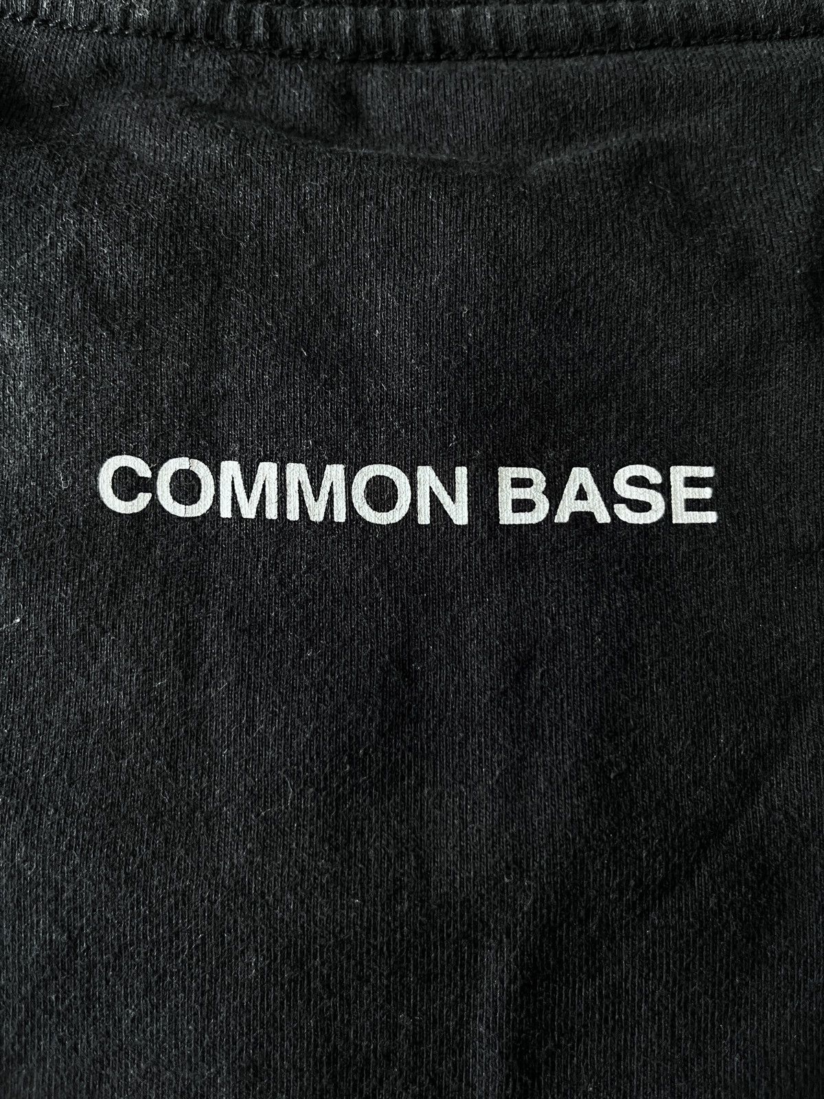 Number (N)ine Japanese Number Nine Common Base Size US XL / EU 56 / 4 - 4 Thumbnail