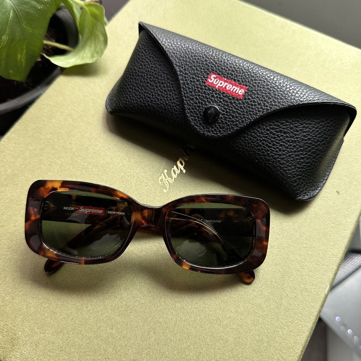 Supreme Supreme FUCK Bandana SS13 Black Box Logo Bogo | Grailed