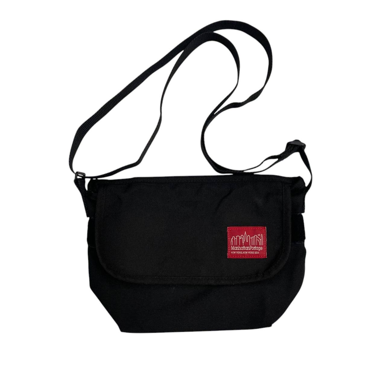 Manhattan Portage ⭐️SALE⭐️ MANHATTAN PORTAGE MASSANGER BAG SMALL Size ONE SIZE - 1 Thumbnail