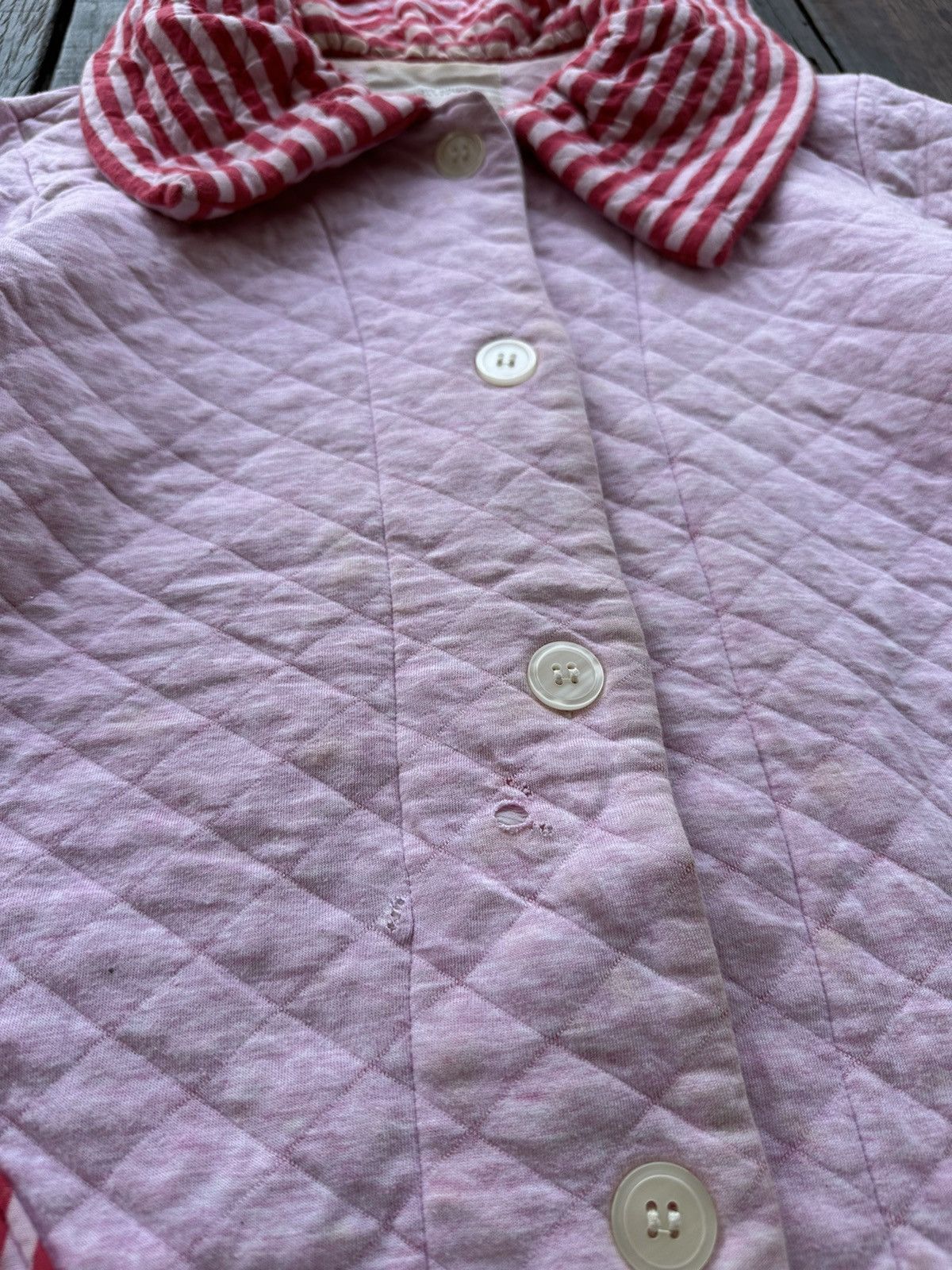 Japanese Brand × Tsumori Chisato Tsumori Chisato Sleep Night Wear Size M / US 6-8 / IT 42-44 - 3 Thumbnail
