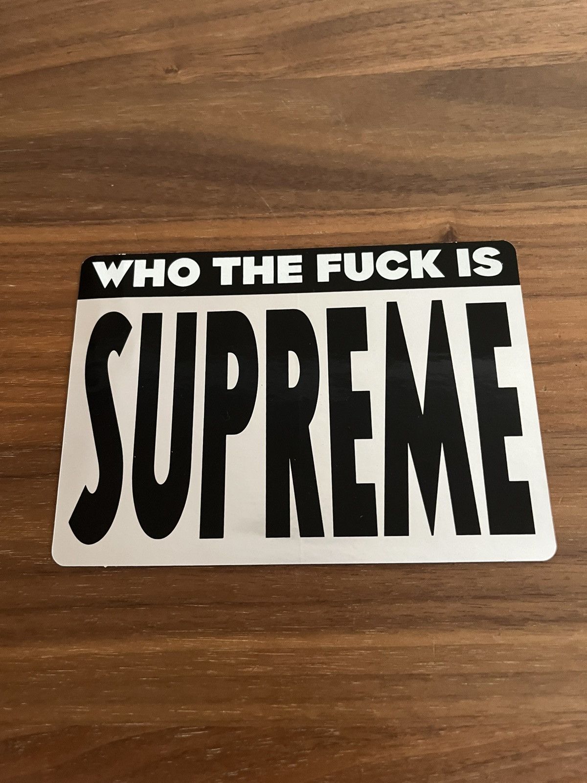 Supreme Supreme stickers pack 12 Size ONE SIZE - 6 Thumbnail