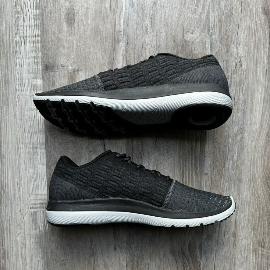 Under Armour × Vintage UNDER ARMOUR • Threadborne Slingflex (13M) Size US 13 / EU 46 - 4 Thumbnail