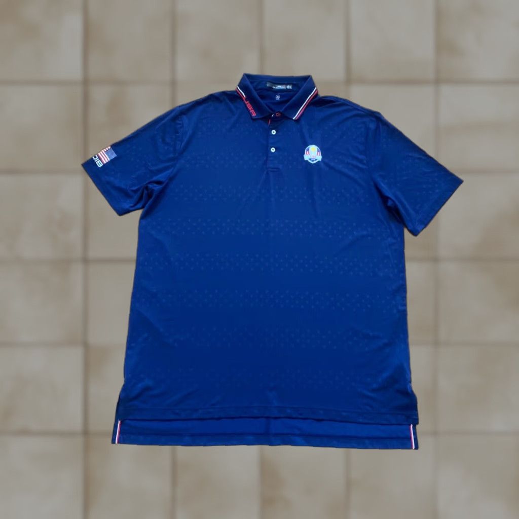 Ralph Lauren VINTAGE? (Wait) Size US XXL / EU 58 / 5 - 1 Thumbnail