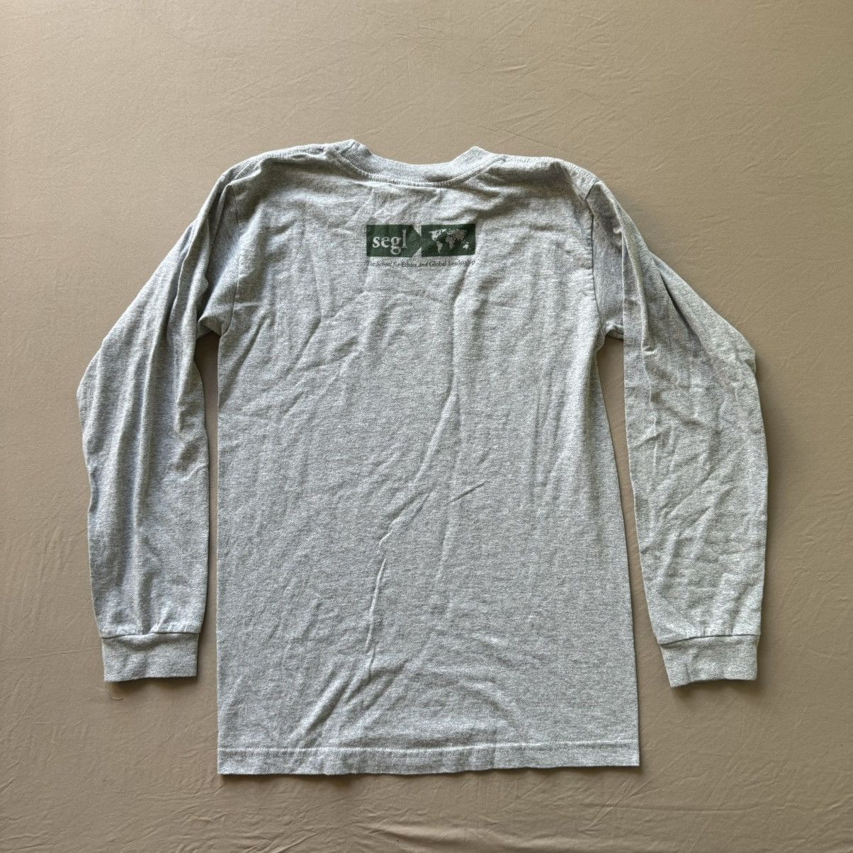 Other Vintage SEGL High School Varsity Tee Size US S / EU 44-46 / 1 - 2 Thumbnail