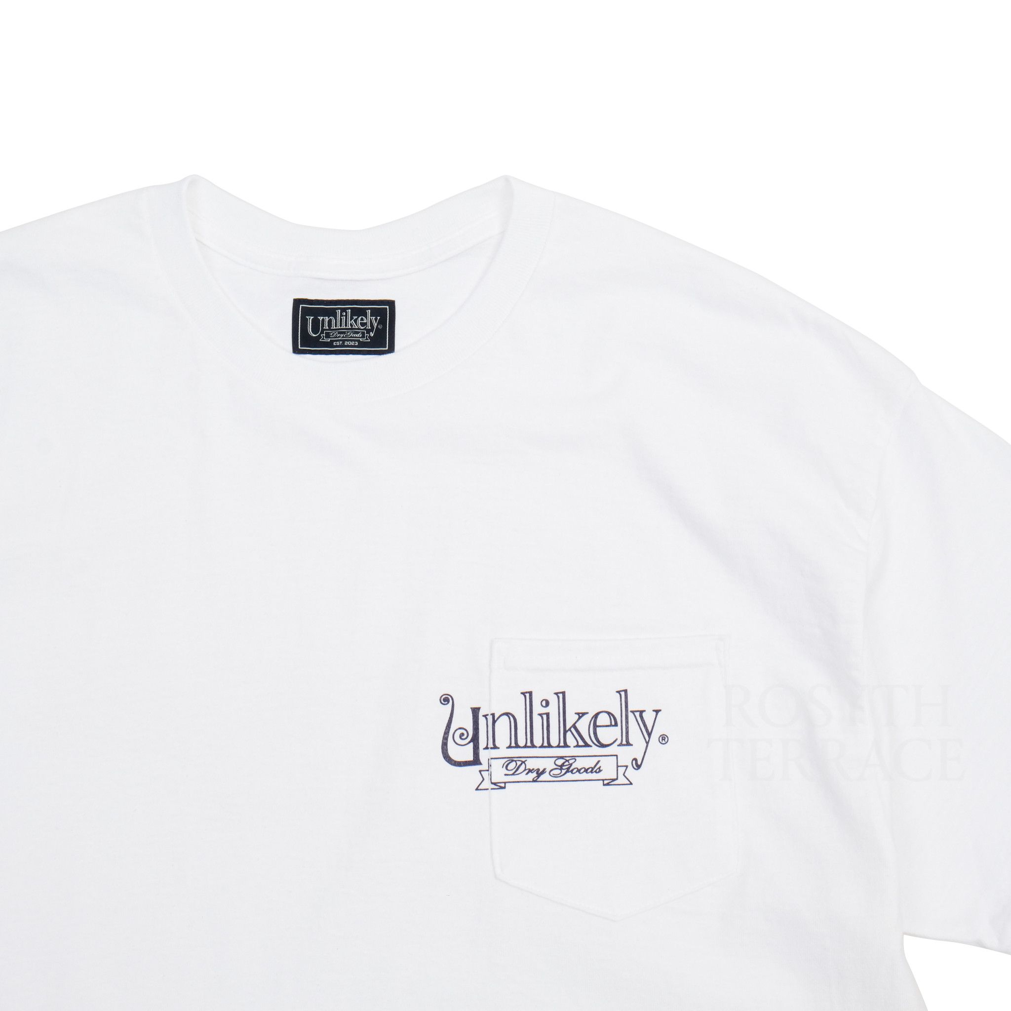Nepenthes × Unlikely 【NEPENTHES NEW YORK x Unlikely / POCKET T-SHIRT S.S / XL】 Size US XL / EU 56 / 4 - 2 Thumbnail