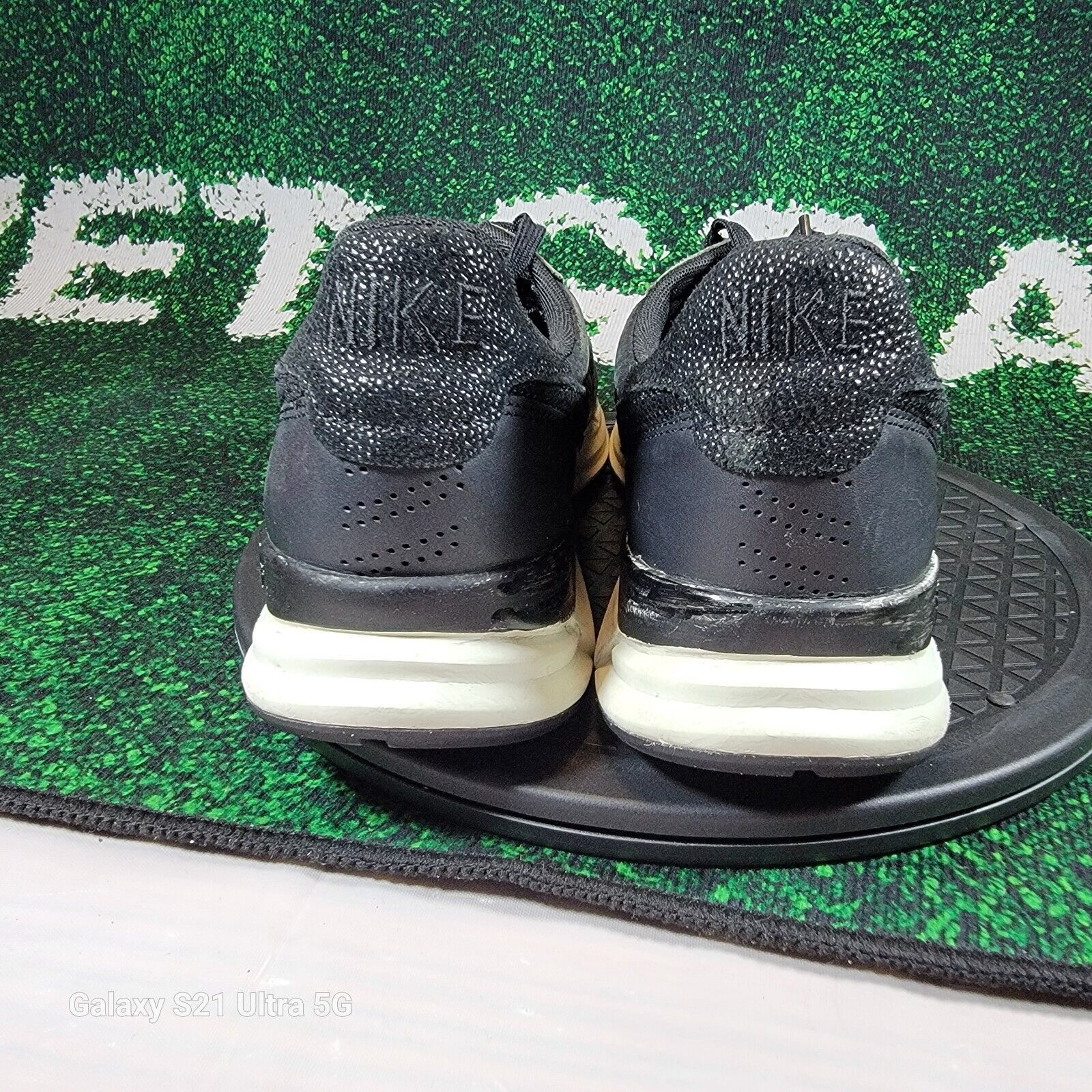 Nike Nike Lunar Internationalist PA SEAGLASS Rare Stingray Sz 11 Size US 11 / EU 44 - 3 Thumbnail