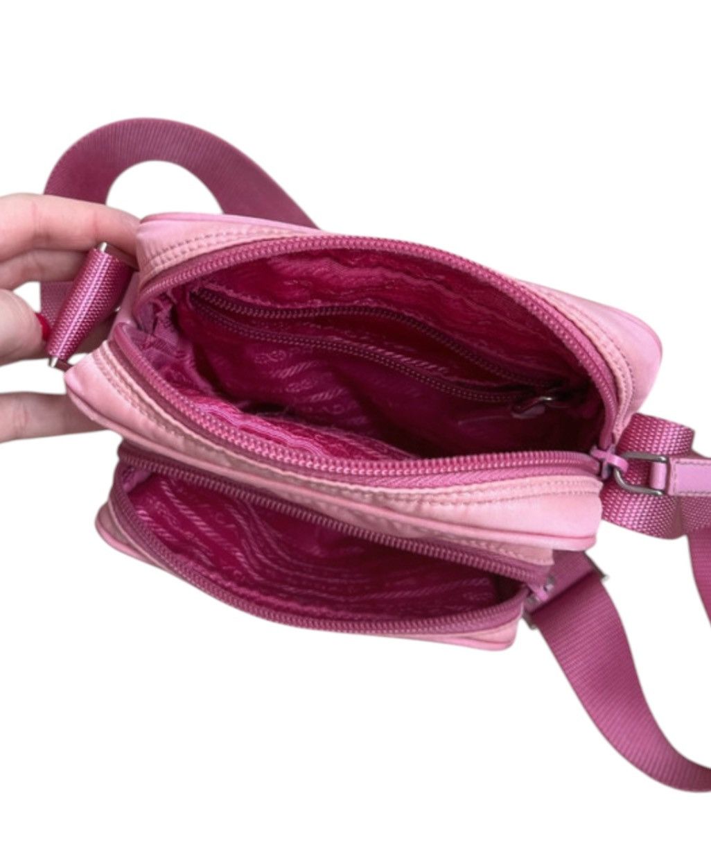 Prada Rare Prada shoulder bag streetwear y2k Size ONE SIZE - 7 Thumbnail