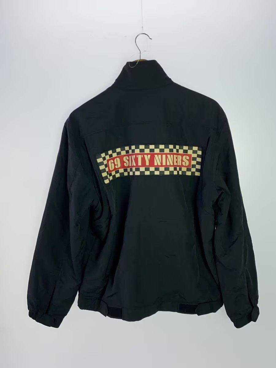 Hysteric Glamour Racer Blouson Jacket Size US M / EU 48-50 / 2 - 2 Thumbnail