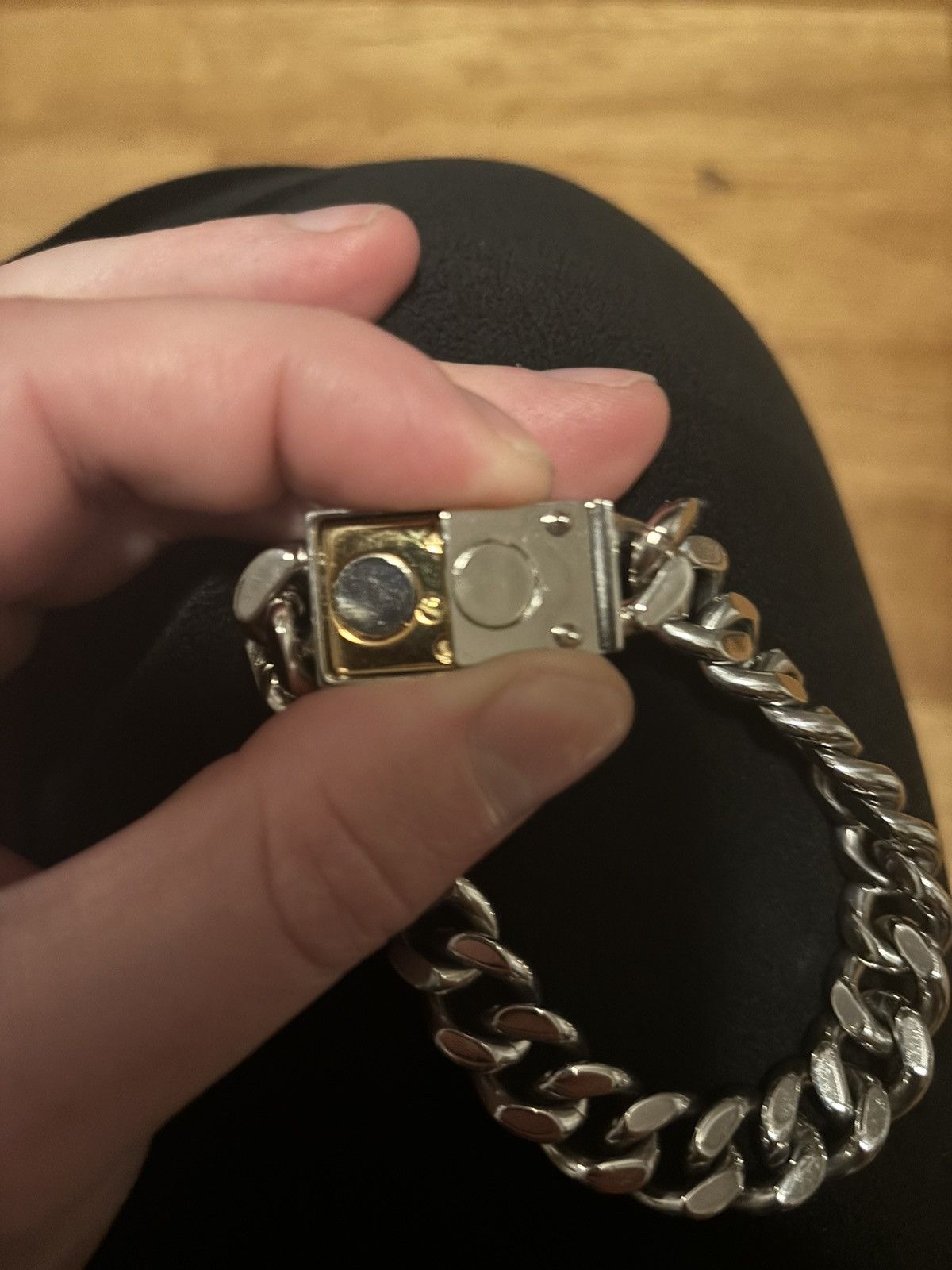 Fendi Fendi Bracelet Size ONE SIZE - 4 Thumbnail