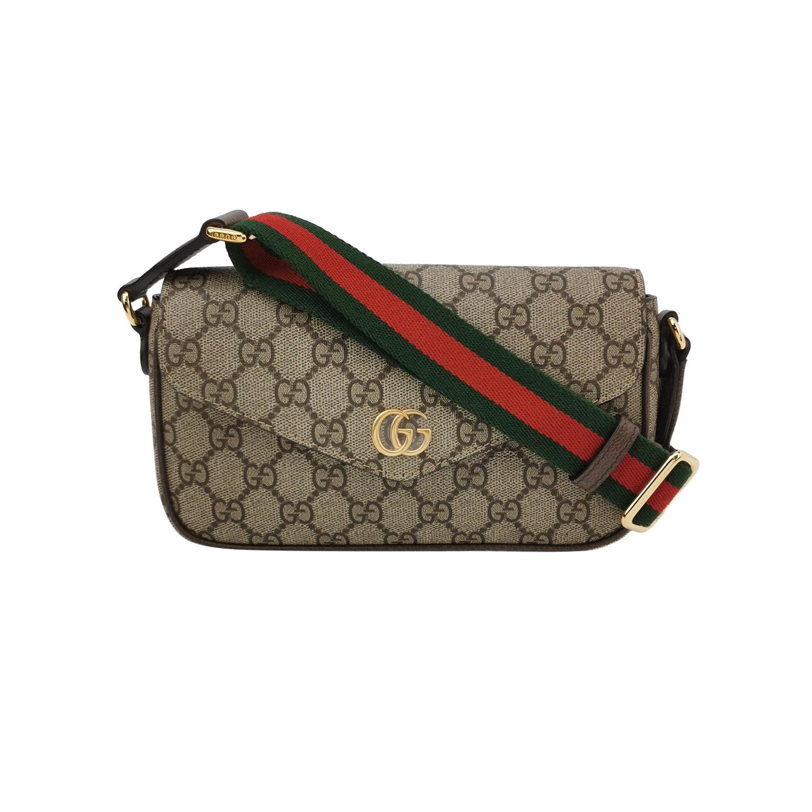 Gucci Gucci Women os Shoulder Bags Size ONE SIZE - 1 Thumbnail
