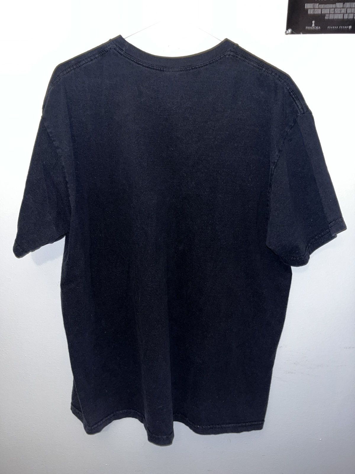 Drain Gang × Yung Lean Yung Lean Rap Tee Lil Pauer XL Size US XL / EU 56 / 4 - 2 Thumbnail
