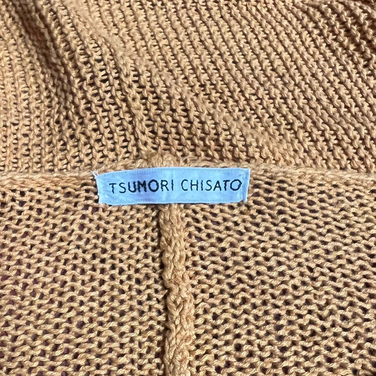 Issey Miyake Tsumori Chisato Dresses Size XS / US 0-2 / IT 36-38 - 6 Thumbnail