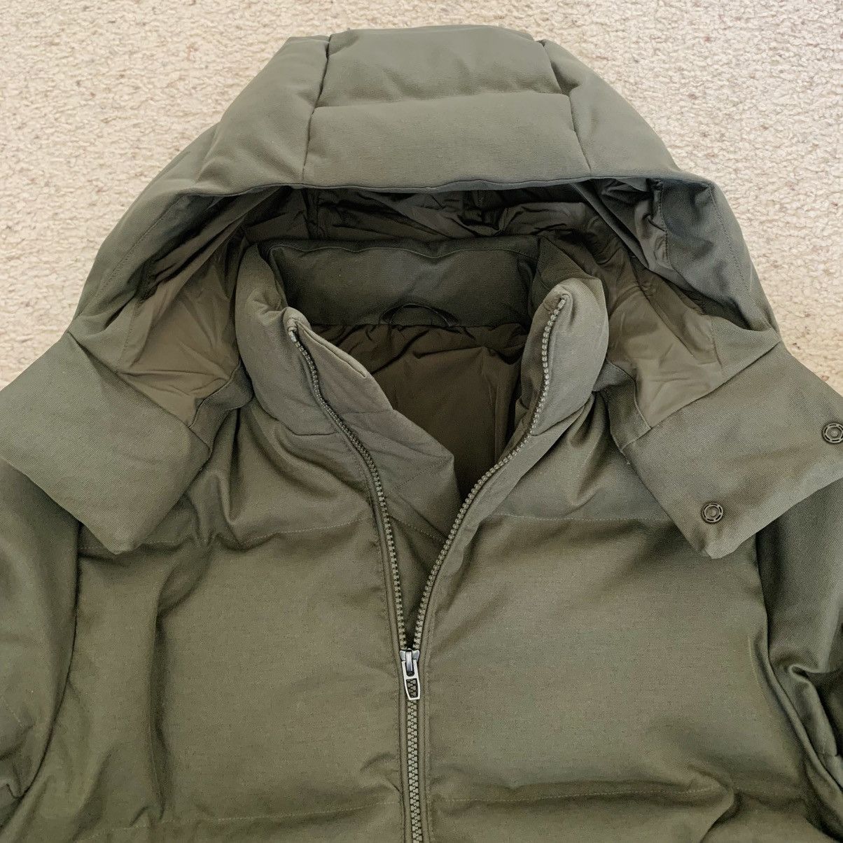 Lululemon Lululemon Down Puffer Jacket Size US S / EU 44-46 / 1 - 5 Thumbnail