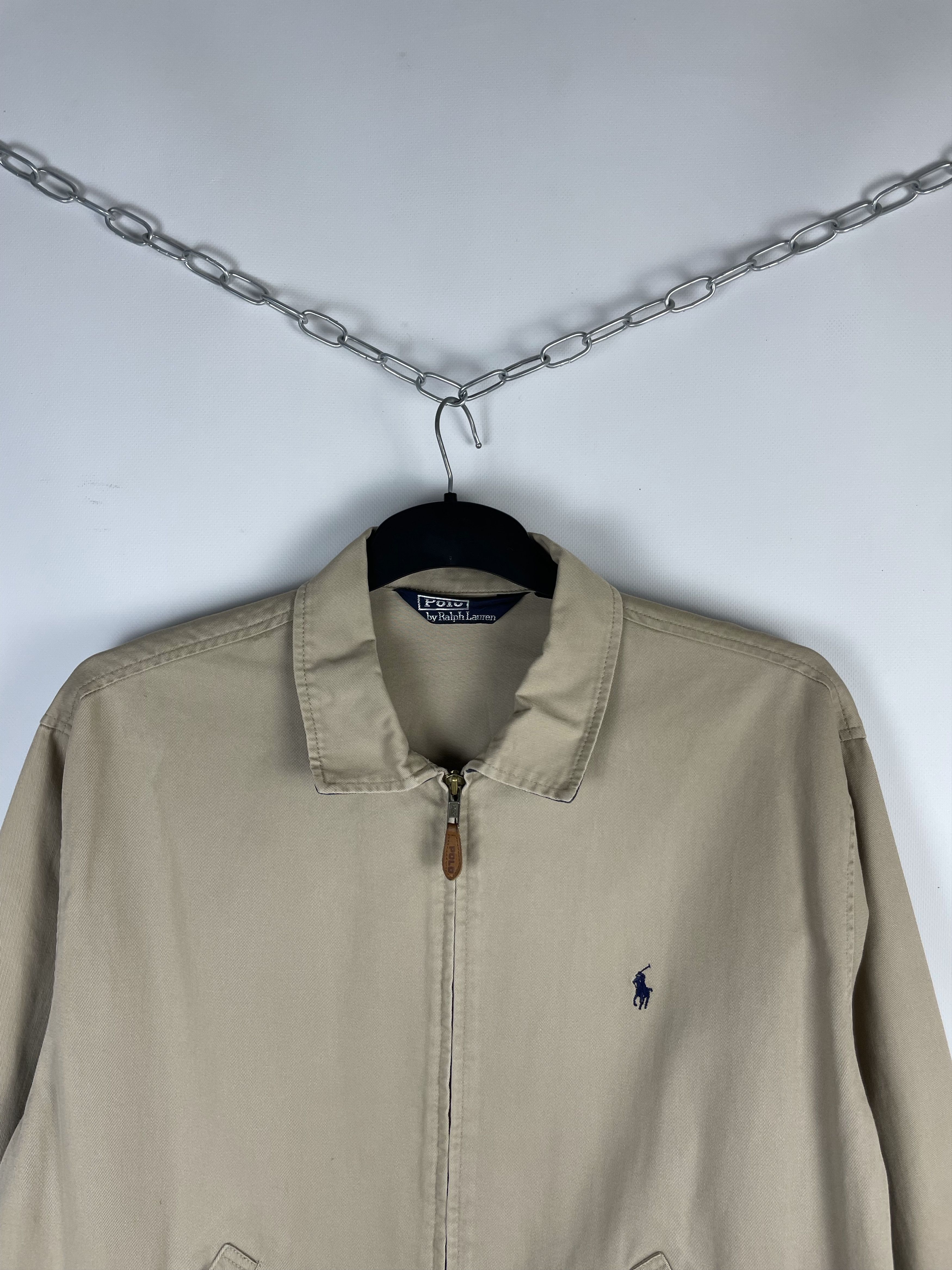 Polo Ralph Lauren Polo Ralph Lauren jacket 90s Size US M / EU 48-50 / 2 - 3 Thumbnail