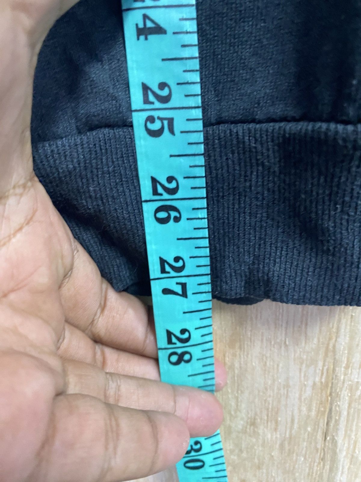 Vintage vintage Georgia crewneck sweatshirt. Size US XL / EU 56 / 4 - 7 Thumbnail