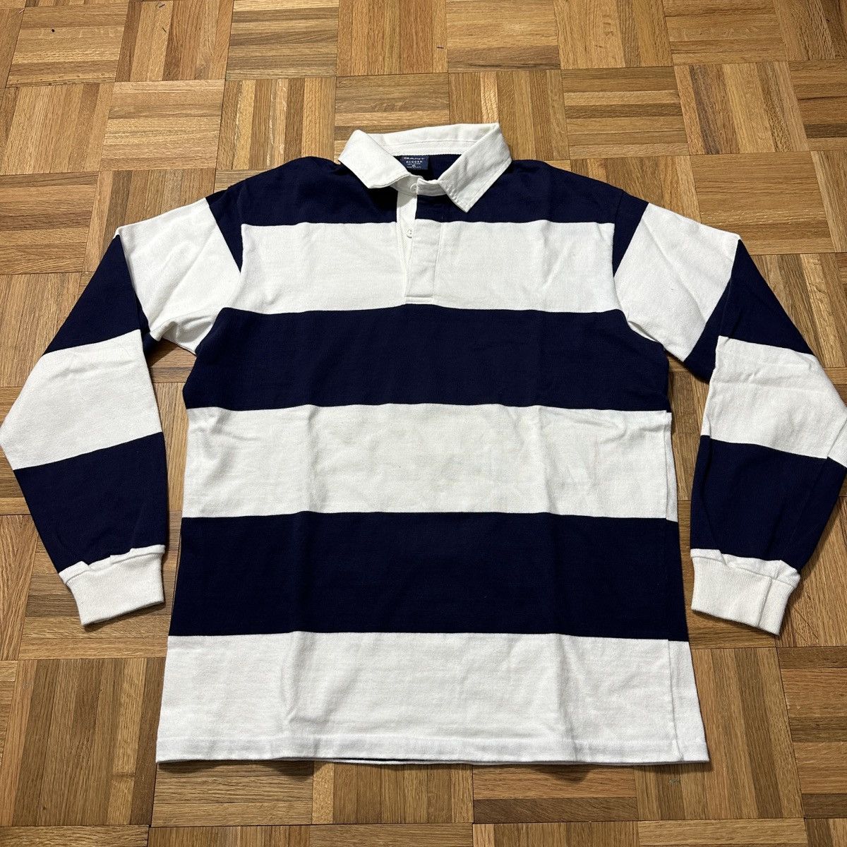 Gant Vintage Gant Rugger rugby shirt Size US XL / EU 56 / 4 - 1 Thumbnail