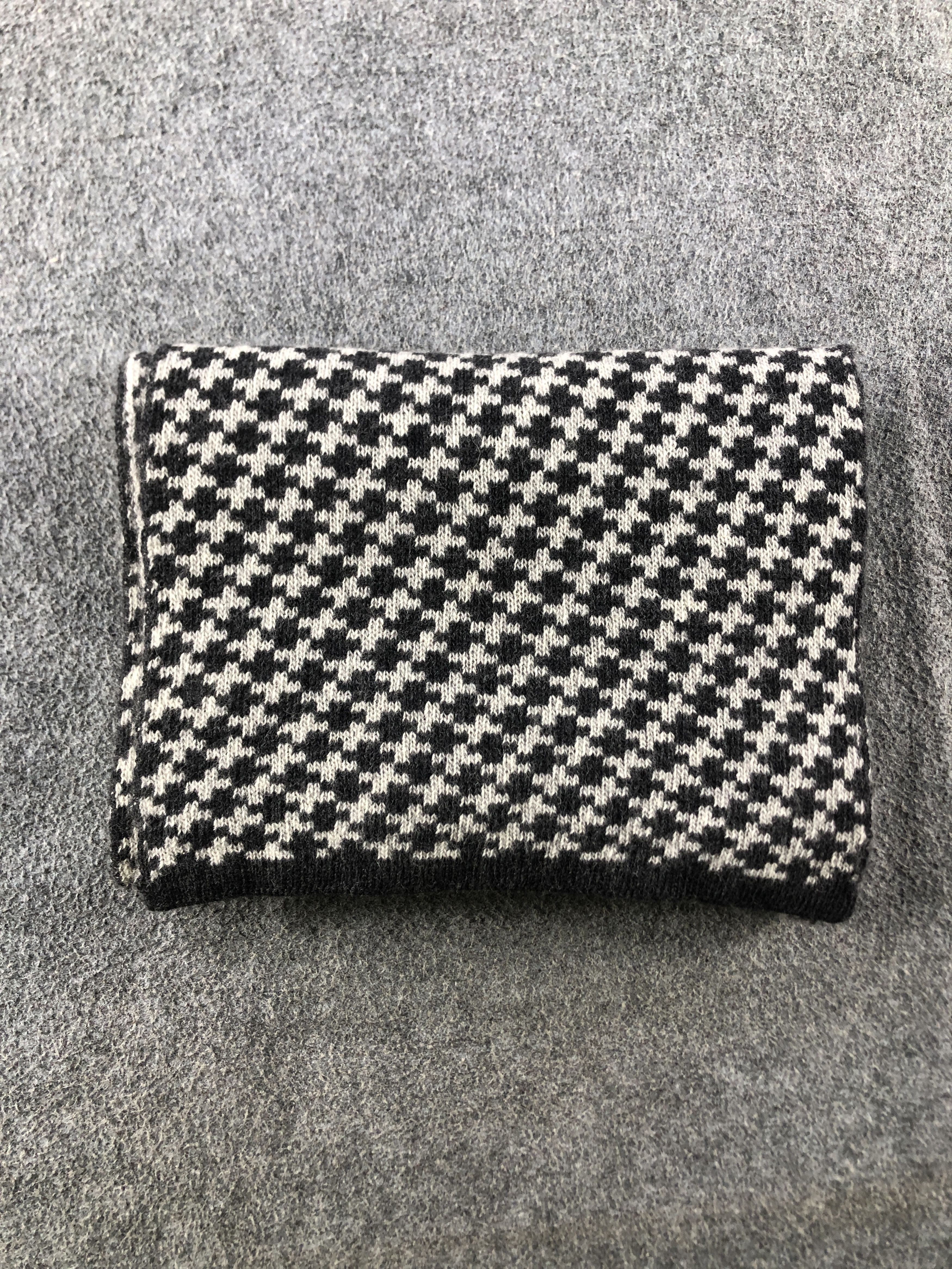 Hackett Hackett Scarf / Muffler / Neckwear P753 Size ONE SIZE - 7 Thumbnail