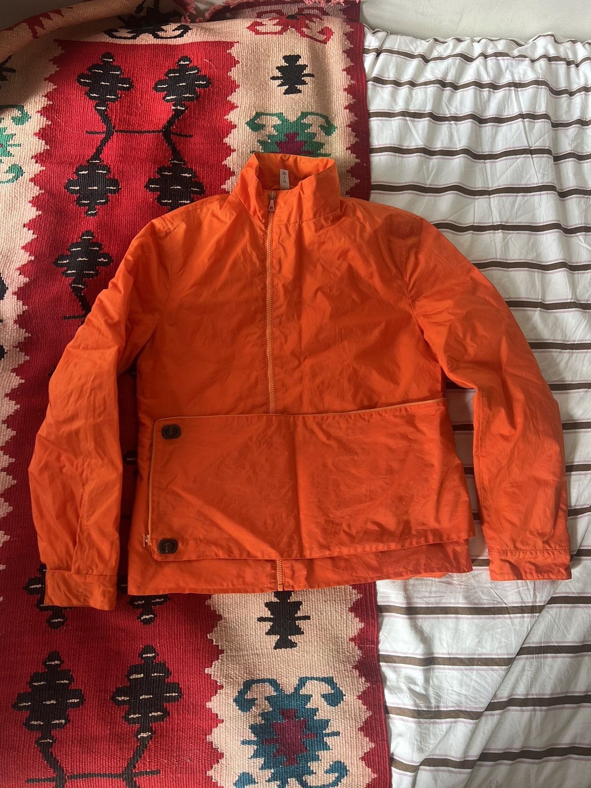ジャケット・アウター miumiu archive 1999-2000 jacket Miu Miu 1999 Jacket | Grailed