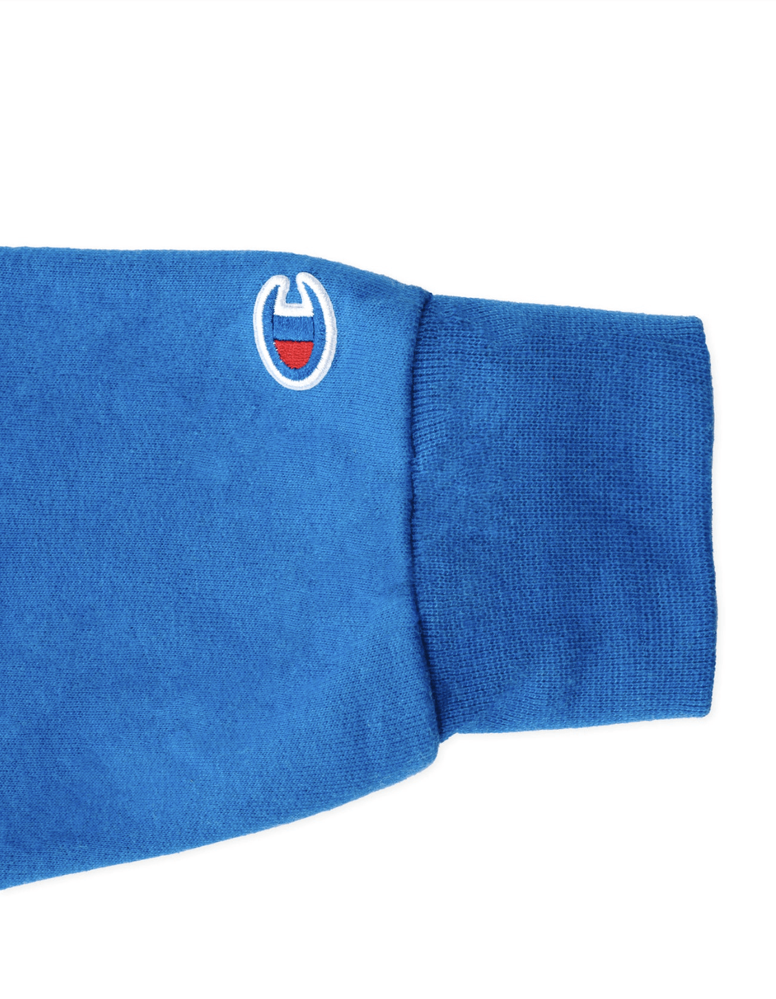 Action Bronson Blue Chips University "BCU" Champion Crewneck - Blue Size M Size US M / EU 48-50 / 2 - 7 Thumbnail
