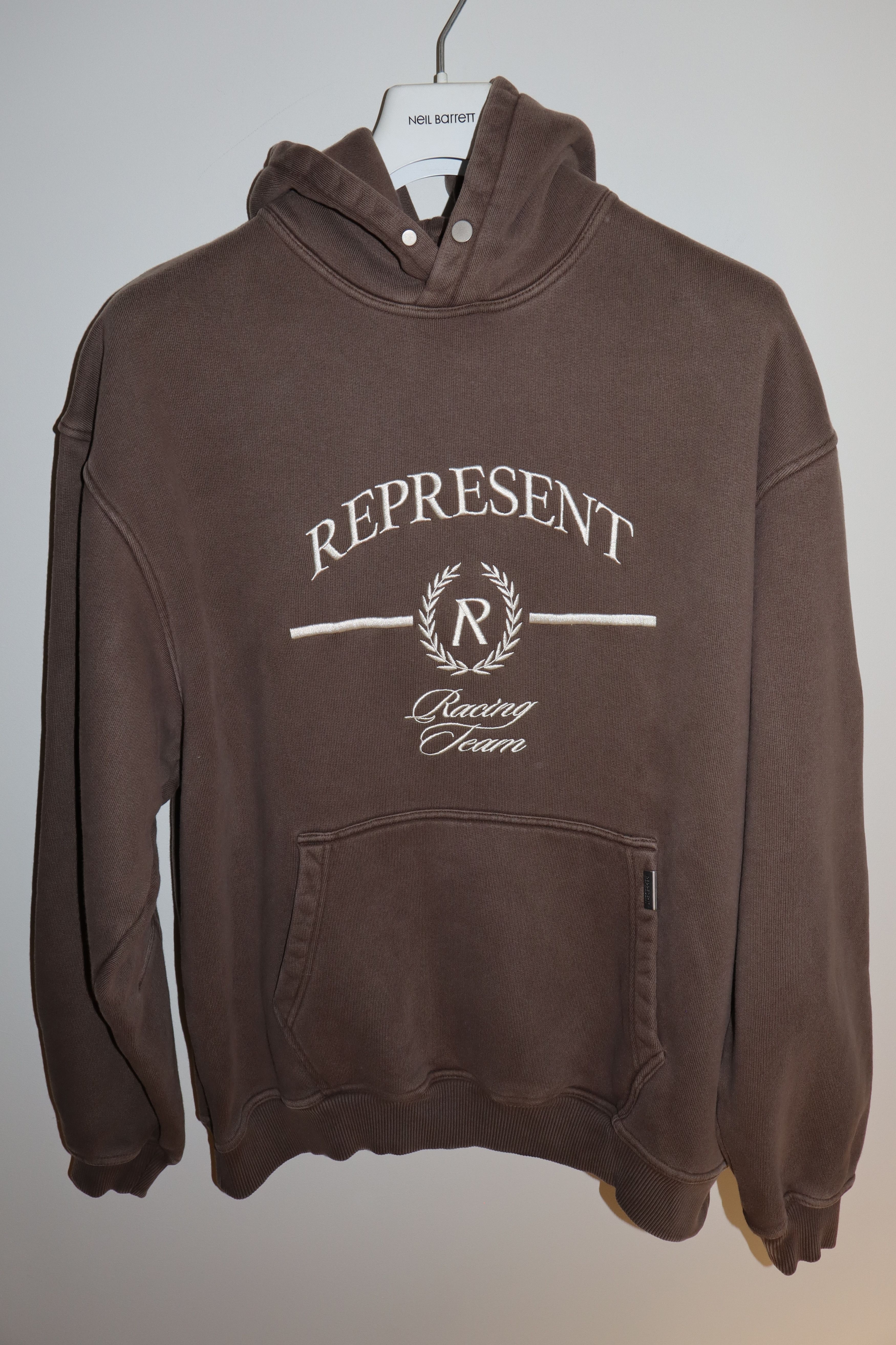 Racing Team Hoodie Assc Racing Hoodie Assc Type R Hoodie Assc