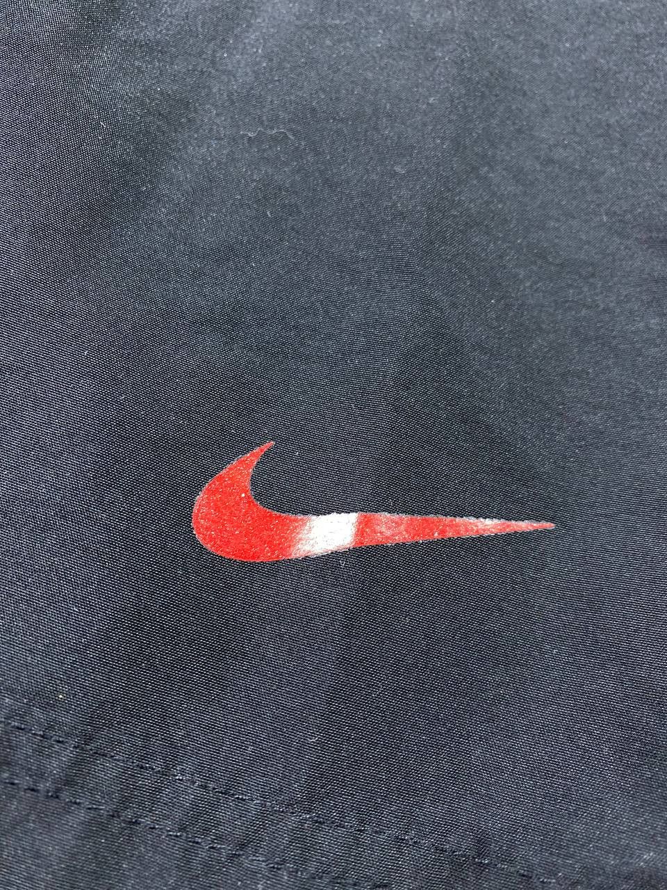Nike × Vintage Vintage Nike Mens Shorts Size US 30 / EU 46 - 8 Thumbnail