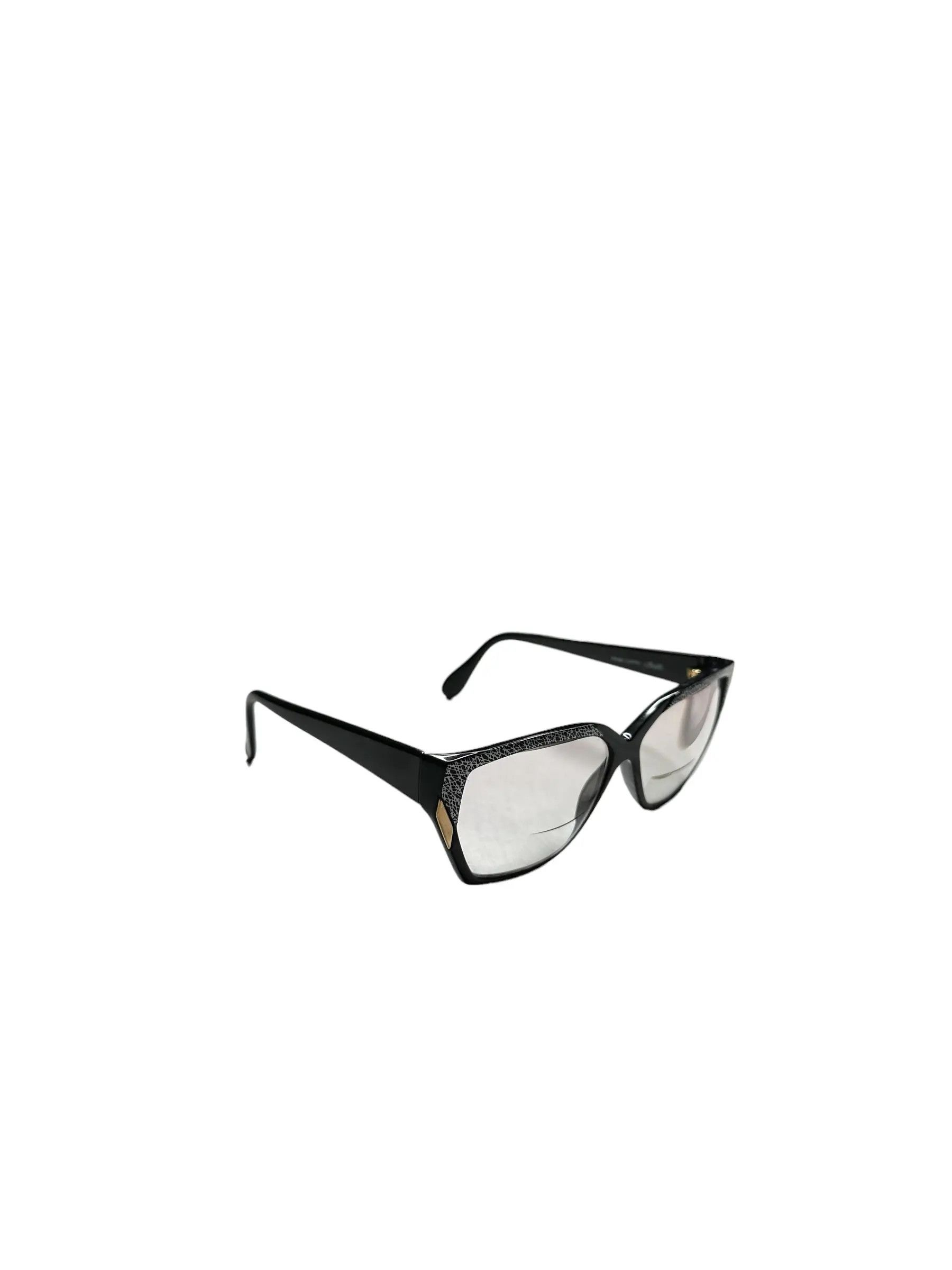 Silhouette Vintage Silhoutte Square wayfarer glasses Size ONE SIZE - 1 Thumbnail