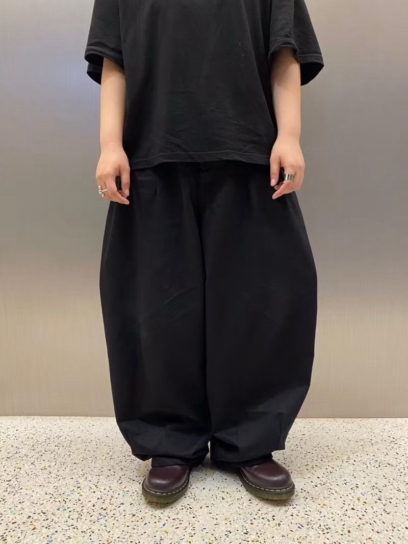 Japanese Brand Balloon pants Size US 34 / EU 50 - 1 Thumbnail