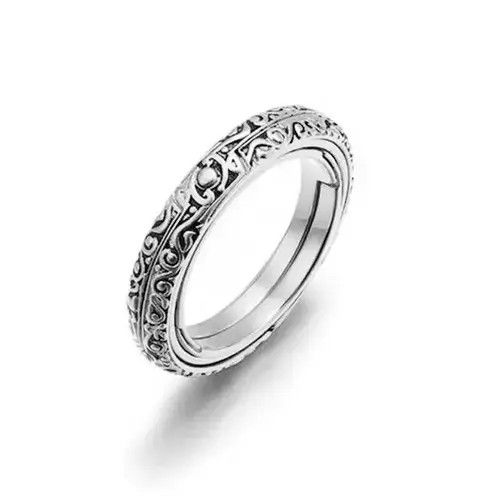 Japanese Brand Cosmic Ring Ball Convertible retro y2k vintage style Size ONE SIZE - 1 Thumbnail
