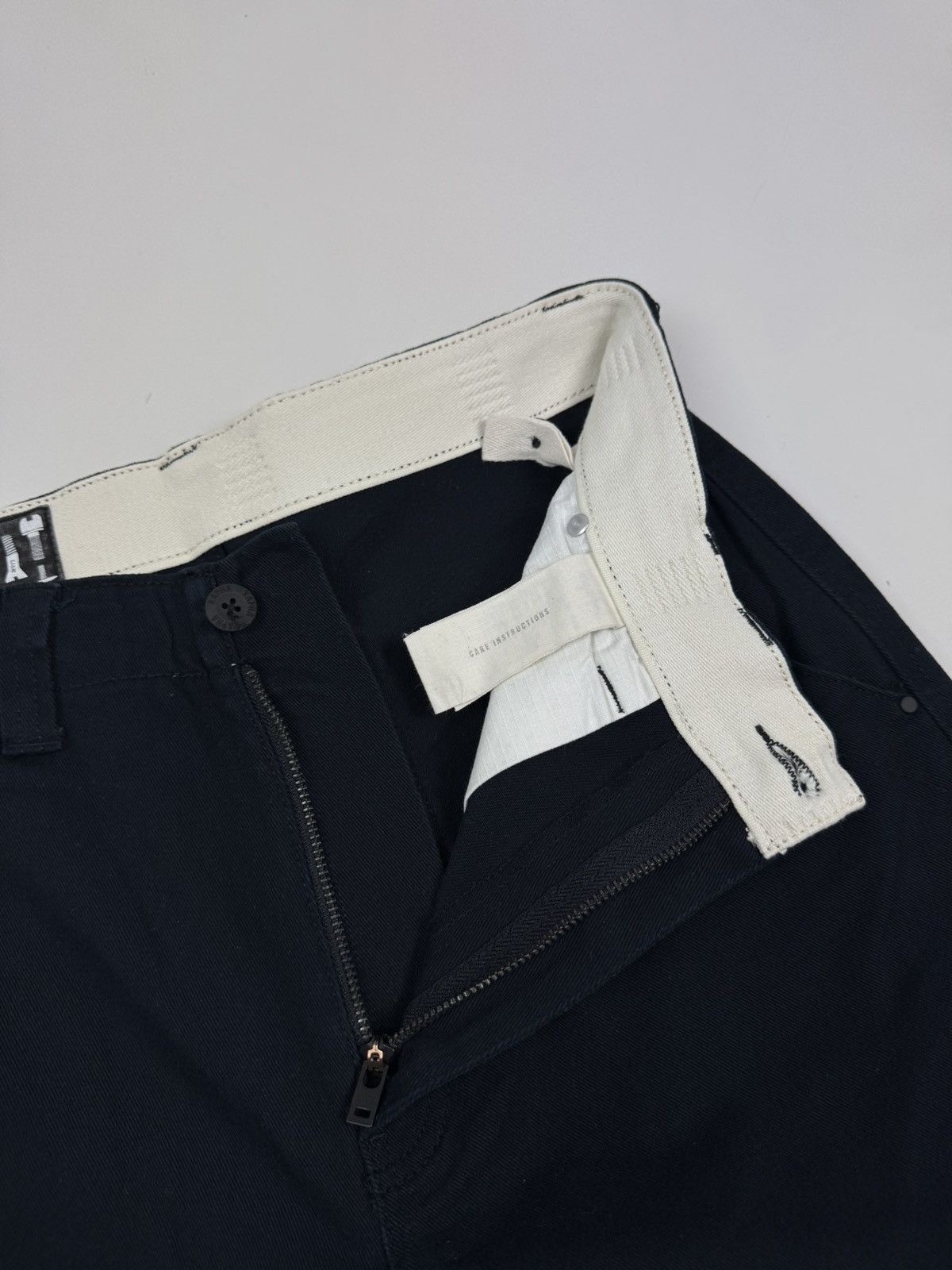 Rapha Rapha Mechanics Navy Trousers Size US 32 / EU 48 - 10 Thumbnail