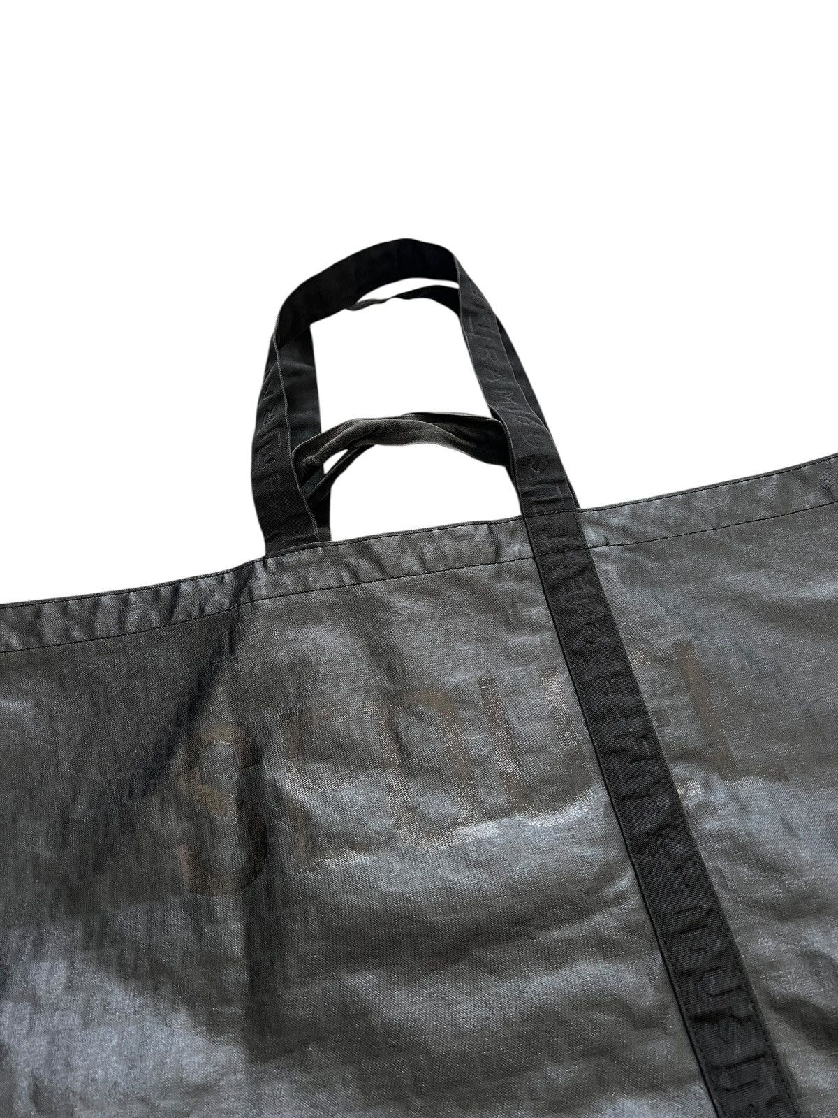 Fragment Design Fragment x Ramidus x Sequel Large Tote Bag Size ONE SIZE - 7 Thumbnail