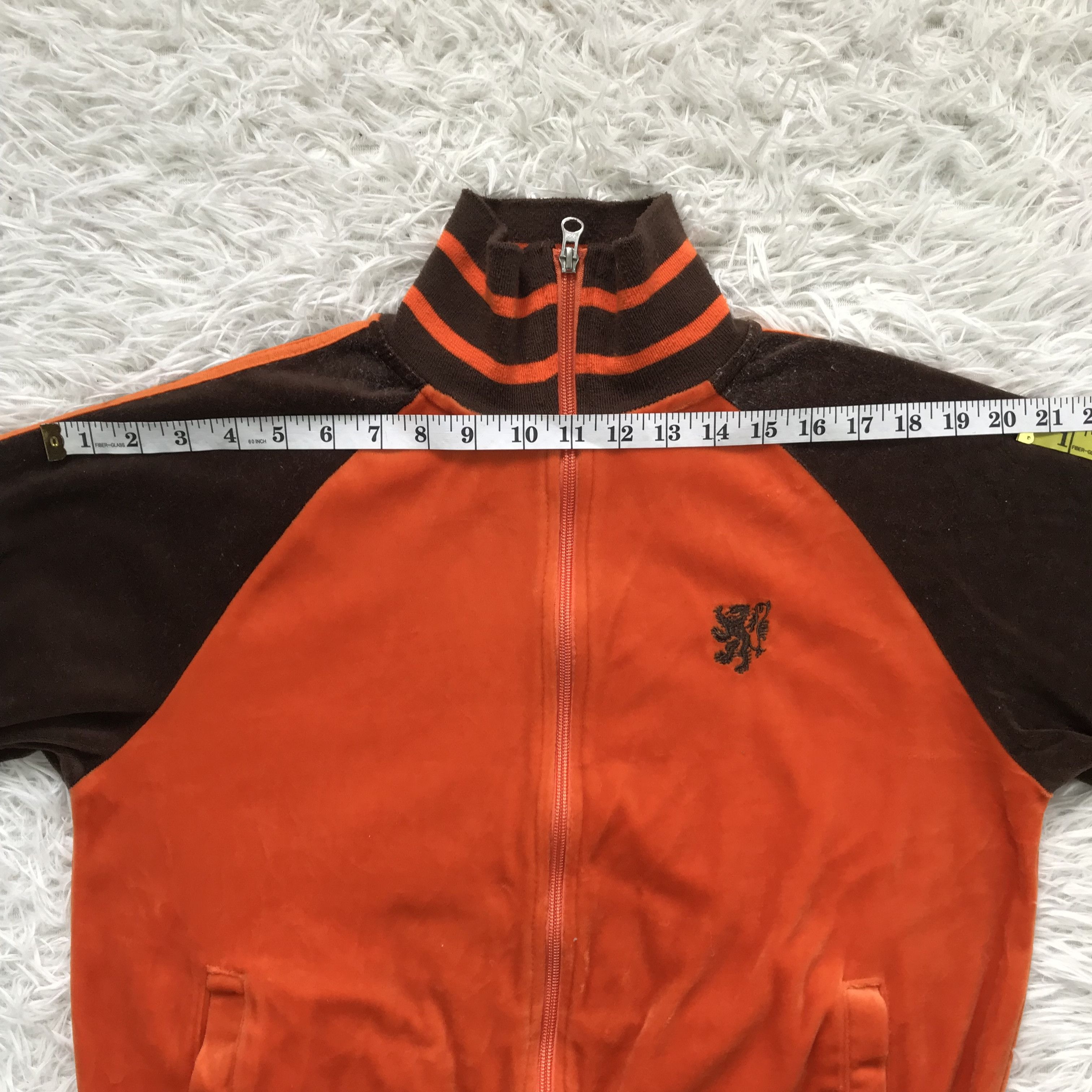 Japanese Brand Bearsmout carr jacket Size US M / EU 48-50 / 2 - 4 Thumbnail