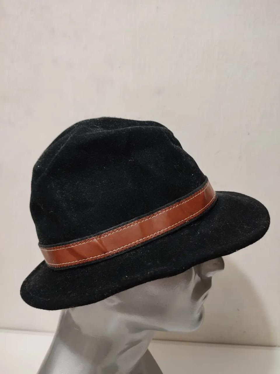 Japanese Brand Bailey Of Hollywood Dodgson Bucket Hats Size ONE SIZE - 2 Thumbnail