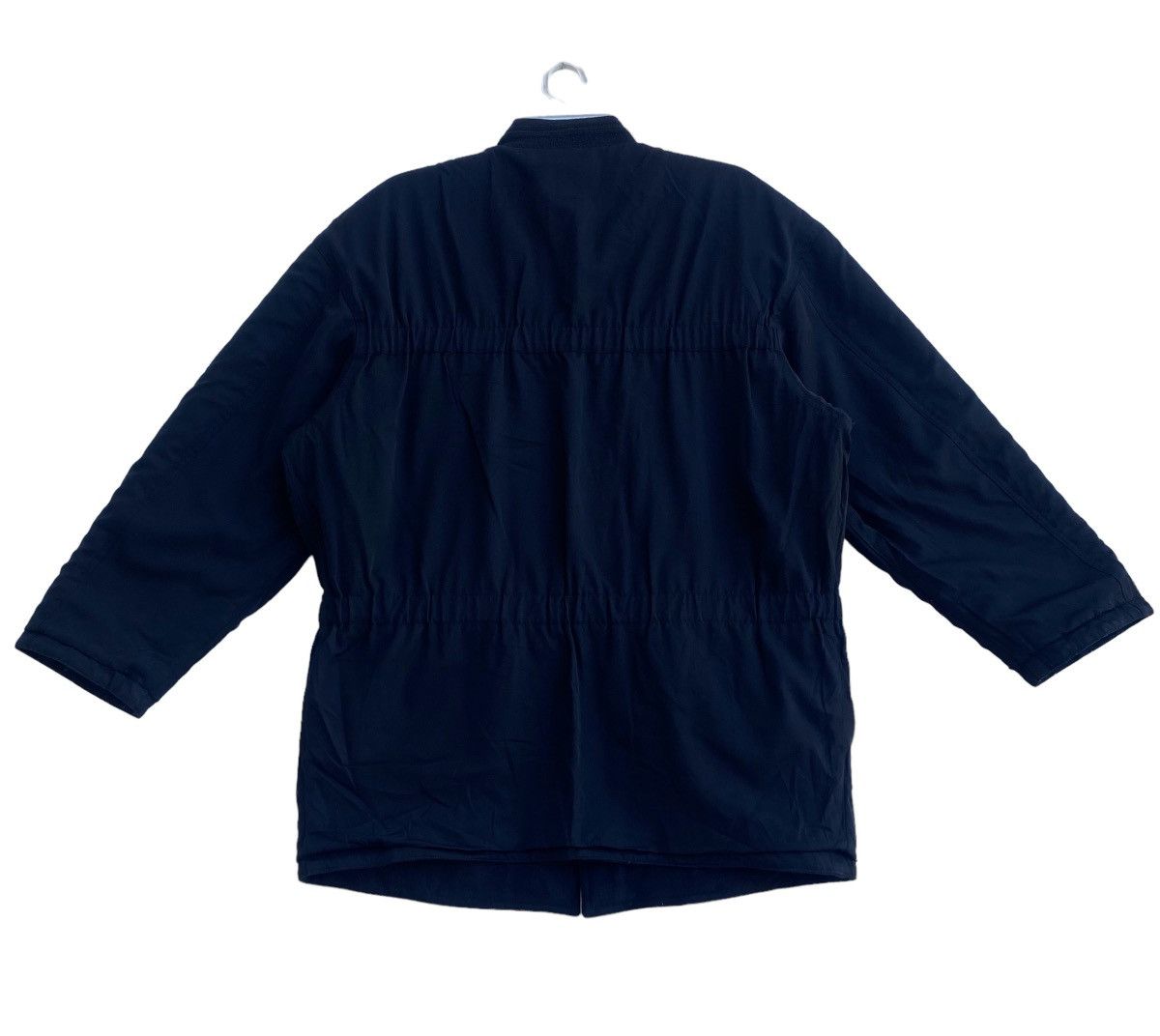 Marithe + Francois Girbaud × Vintage Archive 80s Millisimes by M.F.G reversible jacket Size US M / EU 48-50 / 2 - 5 Thumbnail