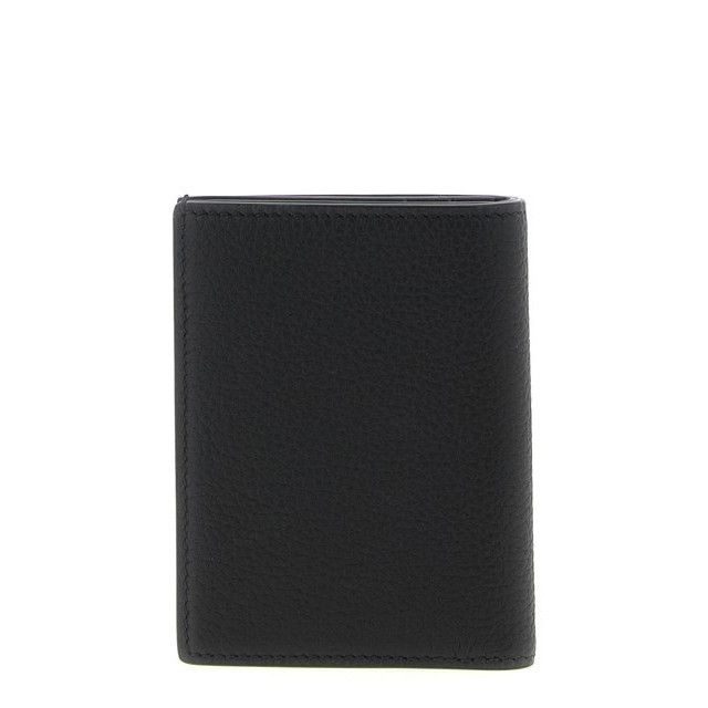 Tom Ford TOM FORD Black Card Holder New & Authentic Size ONE SIZE - 2 Thumbnail