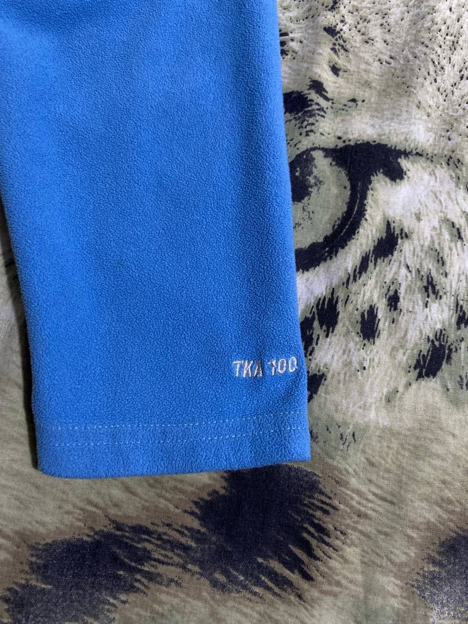 The North Face ⛰️The North Face Fleece Jacket Size US S / EU 44-46 / 1 - 2 Thumbnail