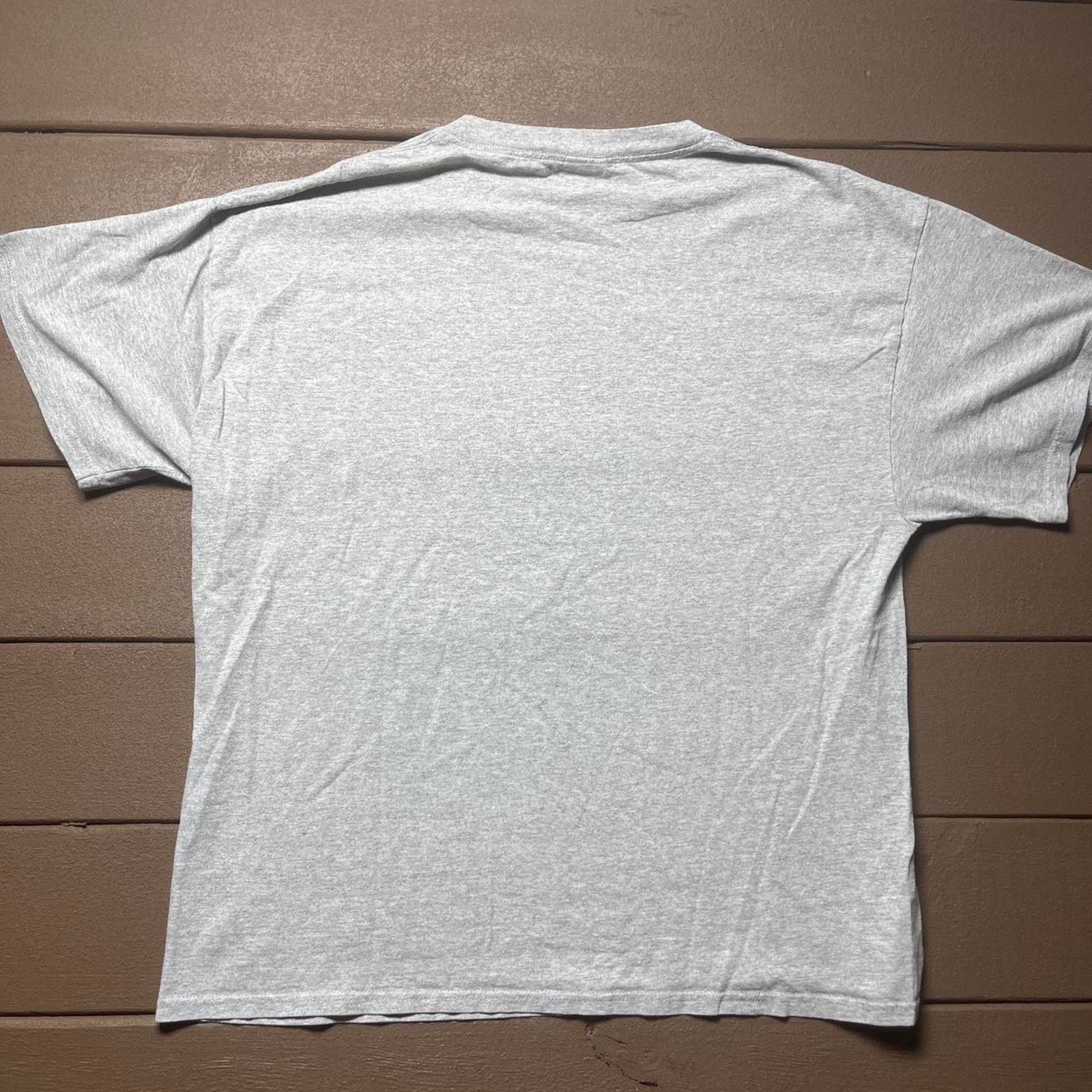 Delta Vintage Guild Wars Nightfall Promo Shirt Size US XL / EU 56 / 4 - 6 Thumbnail