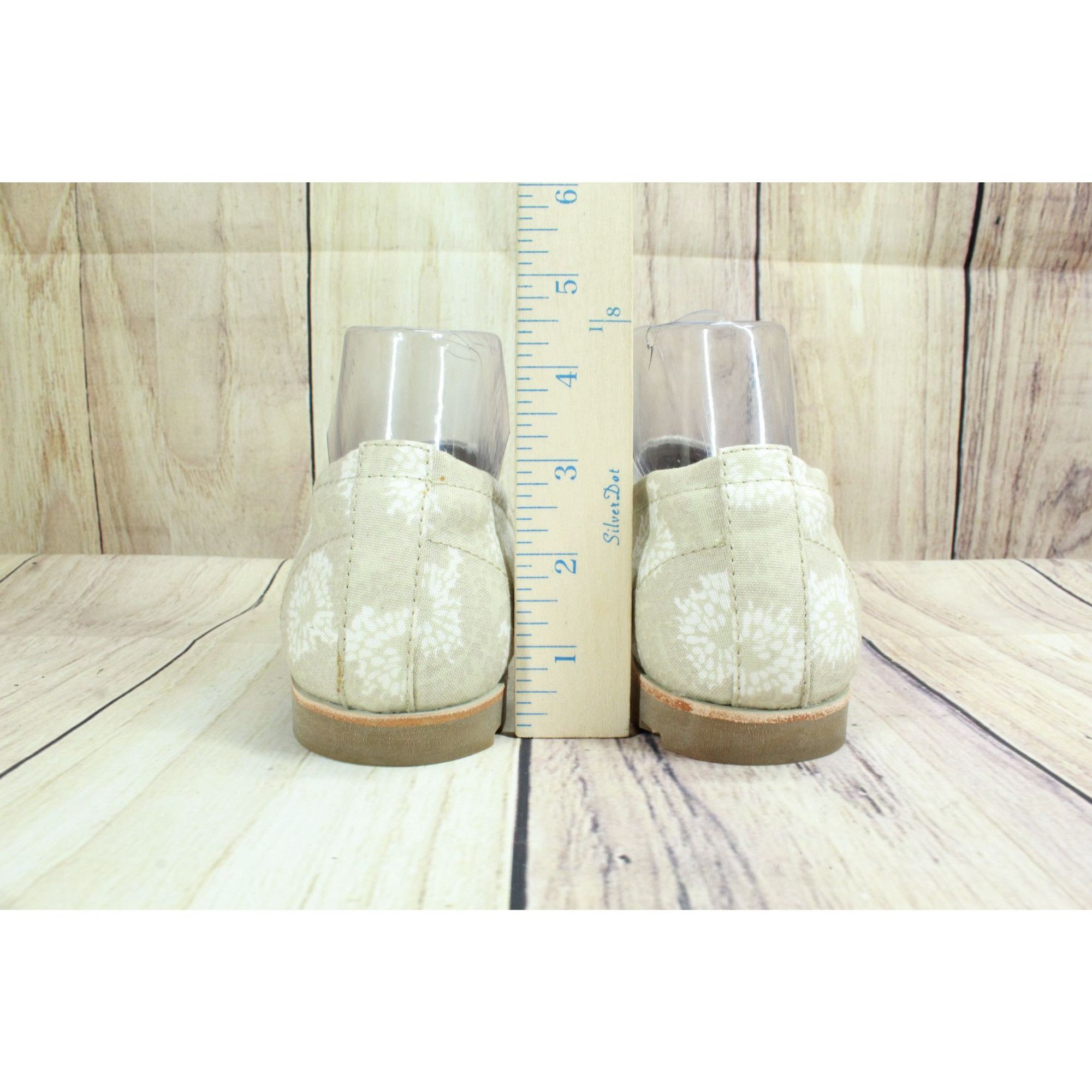 Canvas × L.L. Bean LL Bean Women’s Lakewashed Canvas Slip-On Shoes 7.5 Size US 7.5 / IT 37.5 - 6 Thumbnail