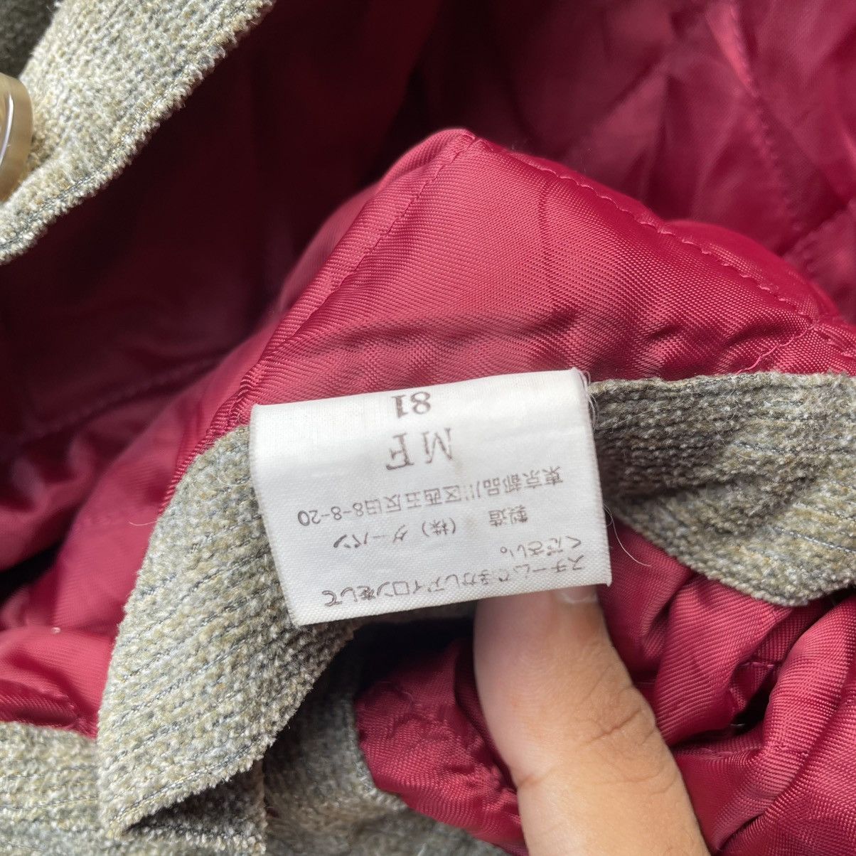 Vintage × Willis & Geiger Vintage Willis &Geiger Jacket Size US M / EU 48-50 / 2 - 8 Thumbnail
