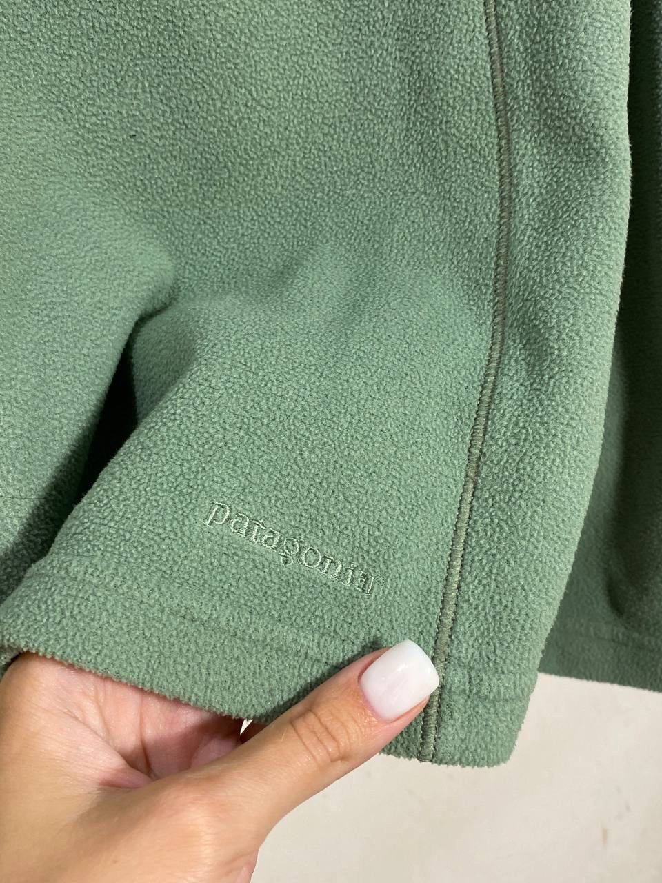 Patagonia Patagonia Synchilla Fleece Size M / US 6-8 / IT 42-44 - 2 Thumbnail