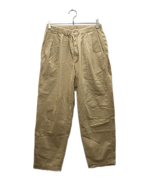 Yohji Yamamoto Yohji Yamamoto pour homme straight pants Size US 28 / EU 44 - 1 Thumbnail