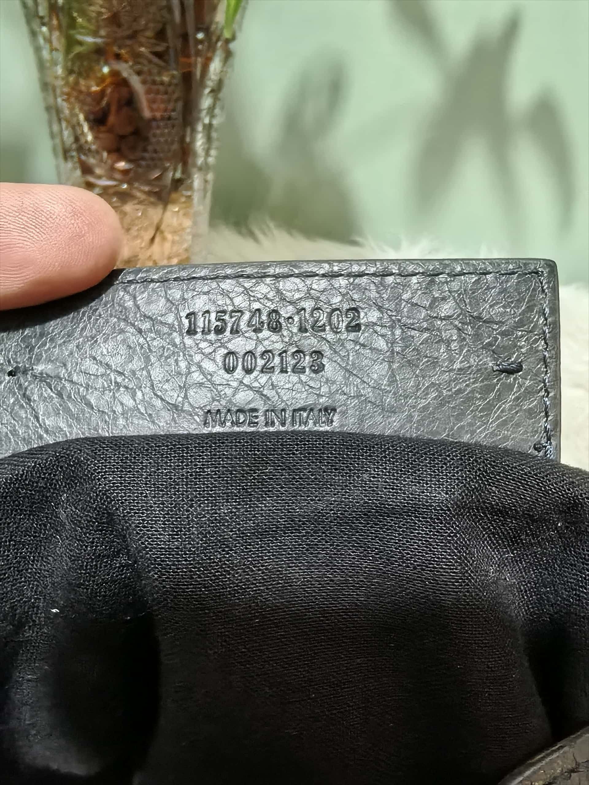 Balenciaga Balenciaga city Size ONE SIZE - 8 Thumbnail