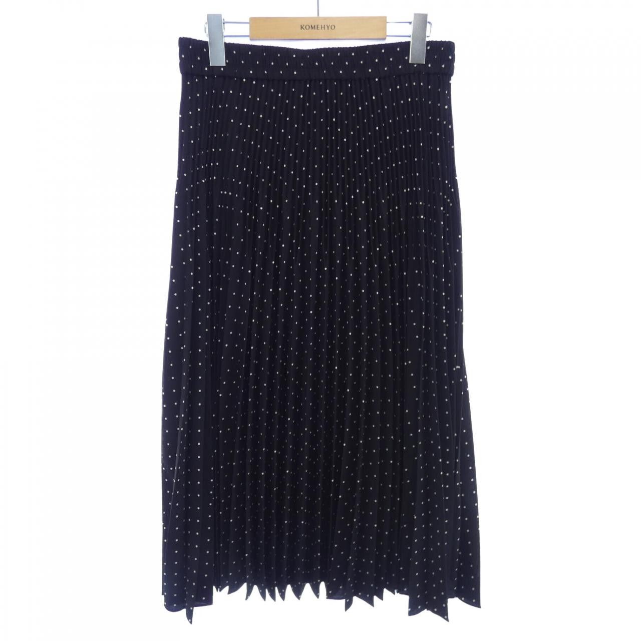 Other Other Club Monaco Skirt Textile Skirts DUTY FREE for USA Size ONE SIZE - 1 Thumbnail