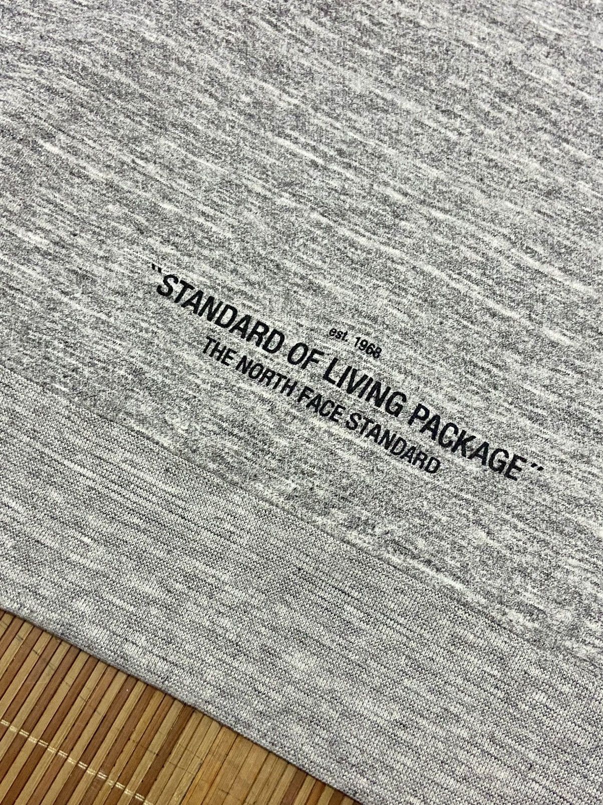 The North Face THE NORTH FACE 'STANDARD' HOODIE Size US L / EU 52-54 / 3 - 12 Thumbnail