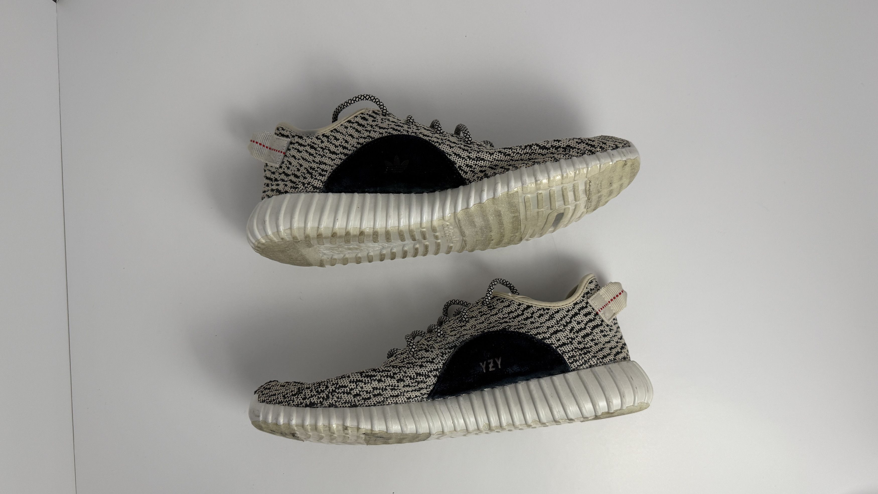 Adidas × Kanye West × Yeezy Adidas Yeezy 350 “Turtle Dove” 2015 Size US 12 / EU 45 - 9 Thumbnail