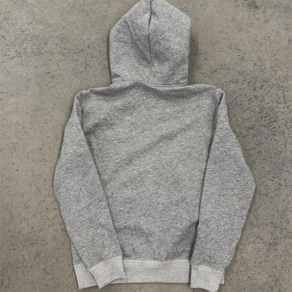 Polo Ralph Lauren Vintage Polo Ralph Lauren Grey After Hood Sweatshirt Size US S / EU 44-46 / 1 - 5 Thumbnail