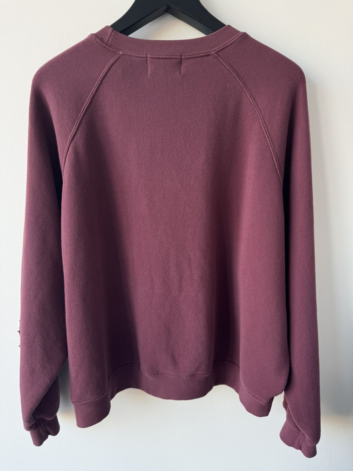 Enfants Riches Deprimes ENFANTS RICHES DEPRIMES NEW YORK YOUNG REPUBLICAN SWEATSHIRT Size US L / EU 52-54 / 3 - 9 Thumbnail